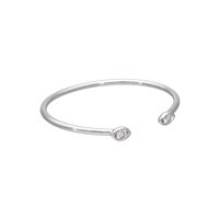 Bracelet Crivelli Femme DIAMANTI in Or blanc Diamante 276-13829 - 276-13829